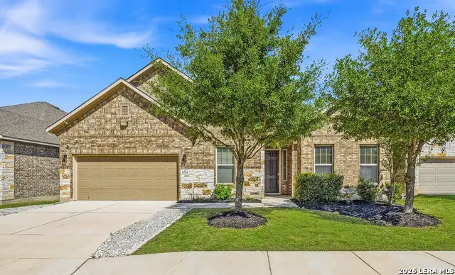 21918 Big Bend Canyon, San Antonio, TX 78258 - #3