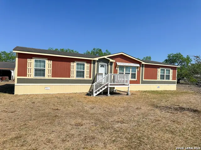 455 Henry Martinez, Sarita, TX 78385 - #1