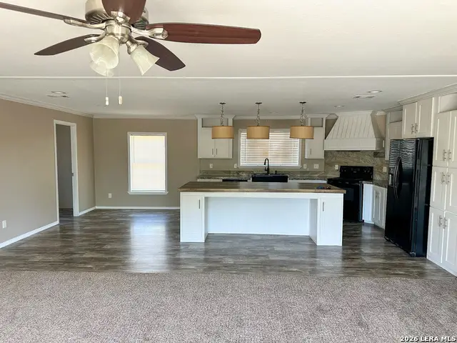 455 Henry Martinez, Sarita, TX 78385 - #2