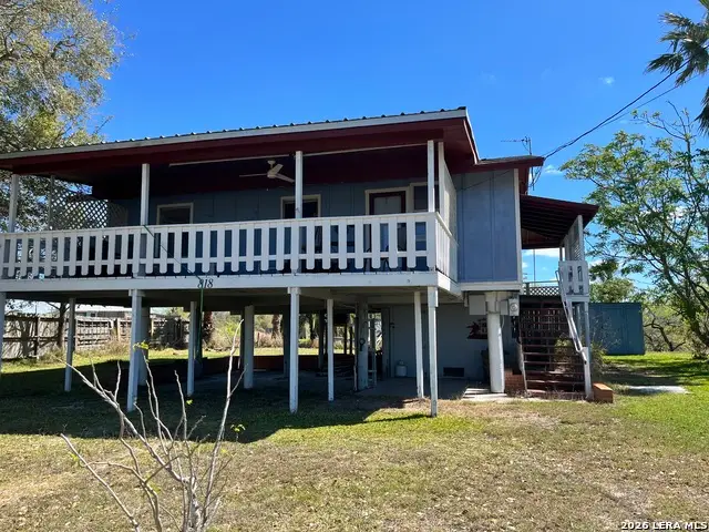 818 Swan Point Lagoon, Seadrift, TX 77983 - #2