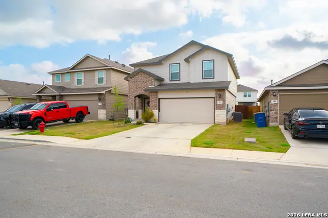 214 Legendary Trail Loop, Floresville, TX 78114 - #2