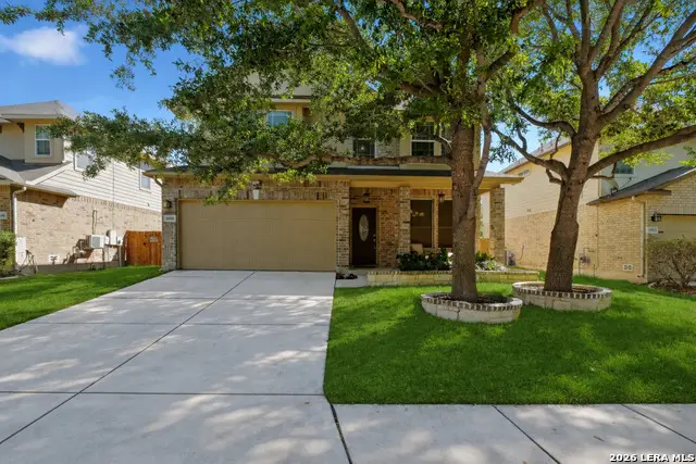 3009 Muntjac, Schertz, TX 78154 - #2