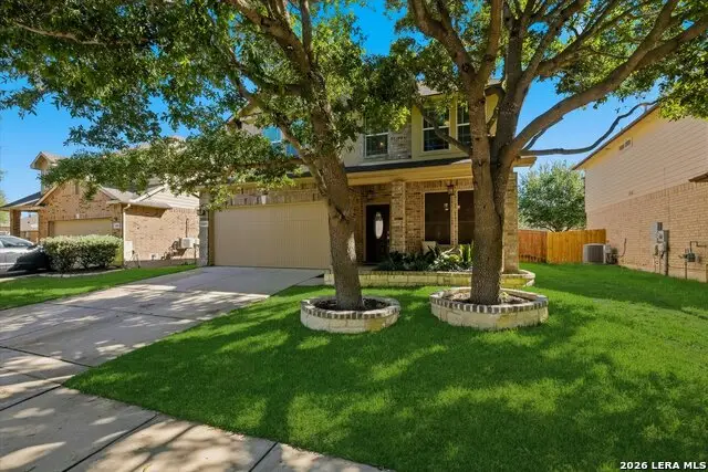 3009 Muntjac, Schertz, TX 78154 - #3