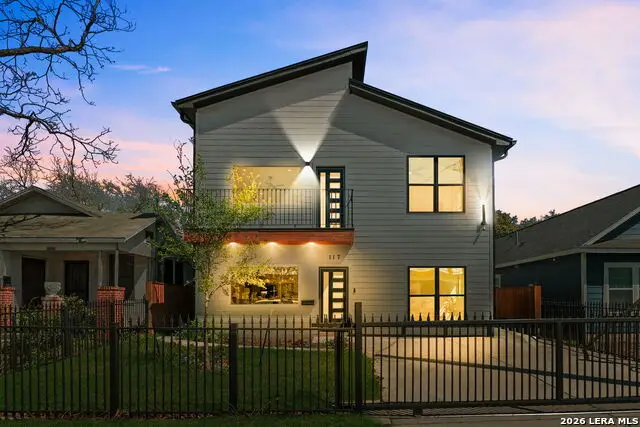 117 Carle, San Antonio, TX 78204 - #1