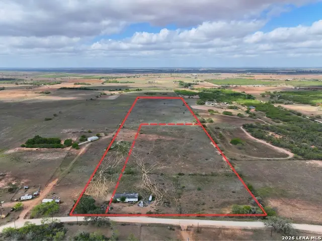 2612 County Road 232, Floresville, TX 78114 - #1