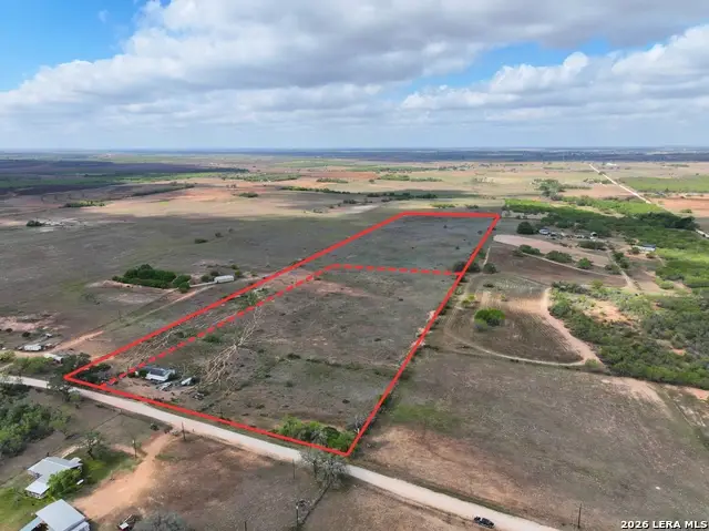 2612 County Road 232, Floresville, TX 78114 - #3