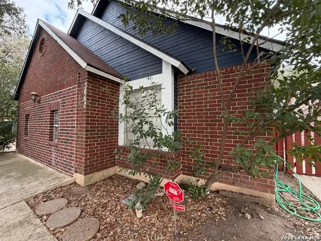 3662 Candlehead, San Antonio, TX 78244 - #1