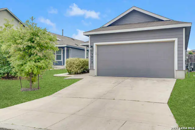 13852 Buffalo Valley, San Antonio, TX 78252 - #2