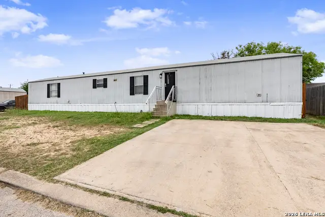 5014 Donner Lake, San Antonio, TX 78223 - #3