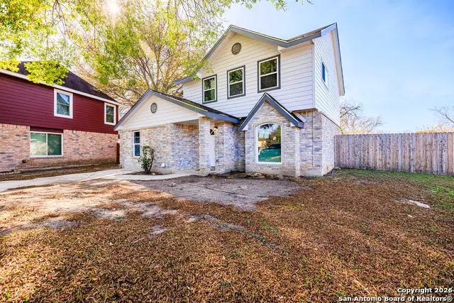 5703 Honeygold, San Antonio, TX 78222 - #2