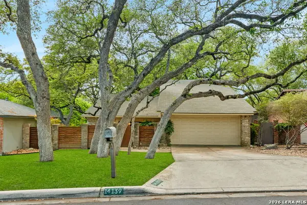 14139 Day Star St, San Antonio, TX 78248