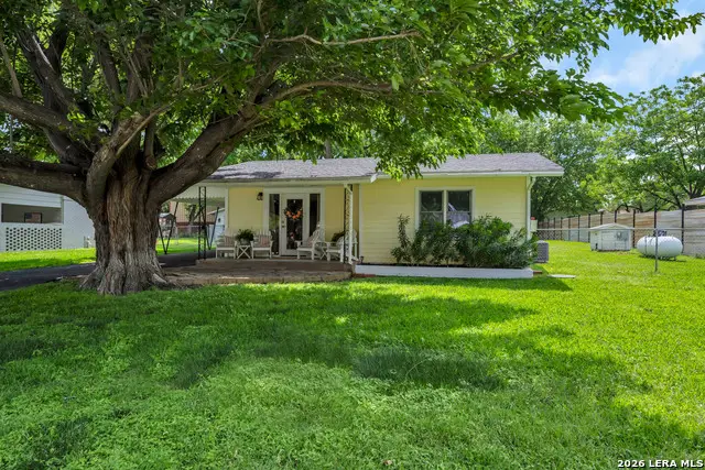 301 Riverside Drive, Kingsland, TX 78639 - #1