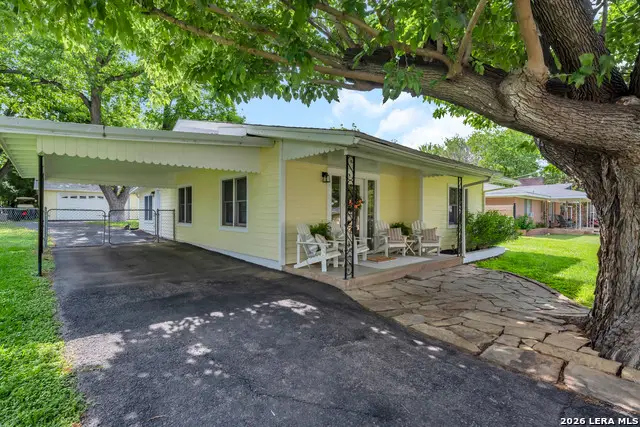 301 Riverside Drive, Kingsland, TX 78639 - #3