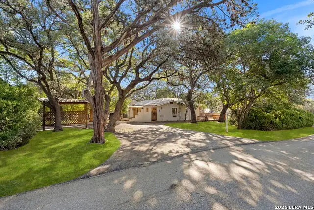 25327 Triangle, San Antonio, TX 78255 - #2