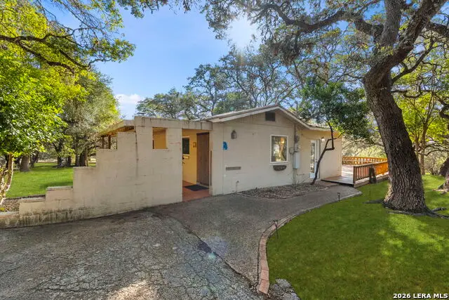 25327 Triangle, San Antonio, TX 78255 - #3