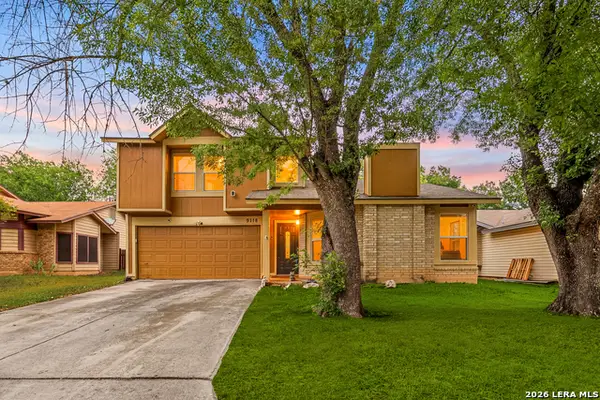 9118 Autumn Mdws, San Antonio, TX 78254