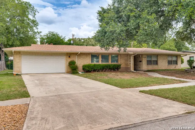 223 Beechwood, San Antonio, TX 78216 - #1