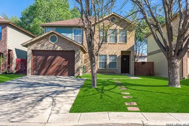 9843 Highland, San Antonio, TX 78245 - #1