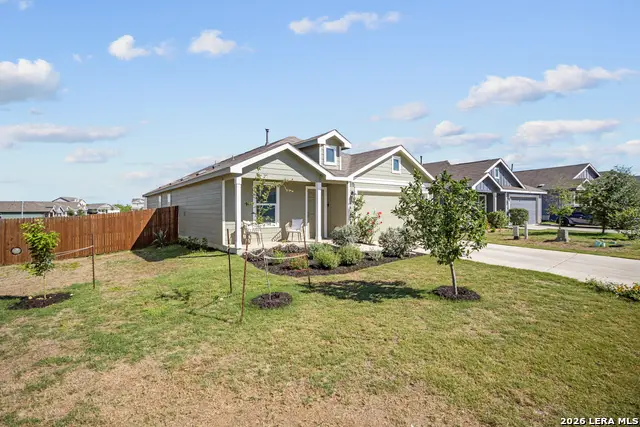 575 Lew, San Antonio, TX 78221 - #2