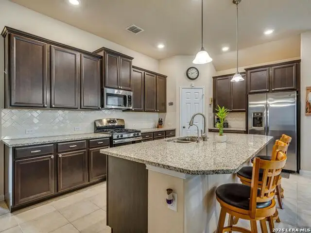 12515 Ponder Ranch, San Antonio, TX 78245 - #2