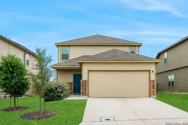 10934 Honorly Cove, Converse, TX 78109