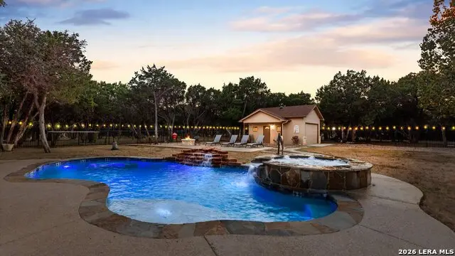 27511 Fels Mauer Blvd, New Braunfels, TX 78132 - #1