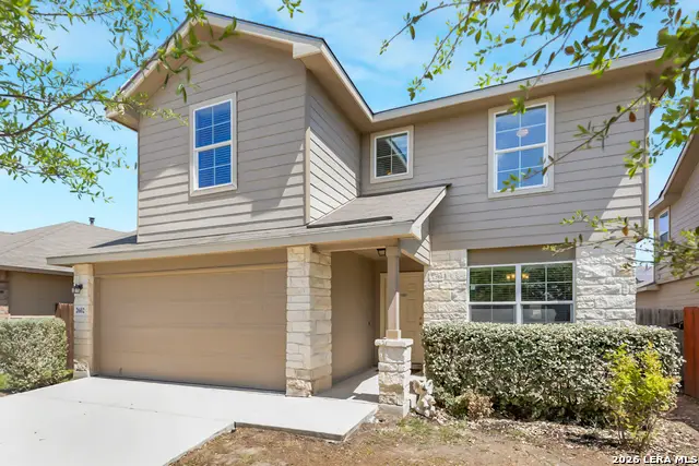 2602 Indian Frst, San Antonio, TX 78244 - #2