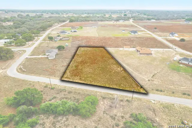 215 Mustang Ridge, Natalia, TX 78059 - #1