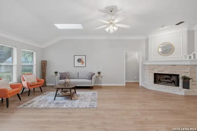 6 Ancient Bend, San Antonio, TX 78248 - #1