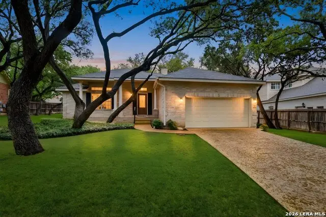 6 Ancient Bend, San Antonio, TX 78248 - #3