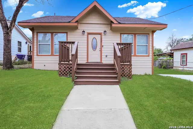 330 Cooper, San Antonio, TX 78210 - #1