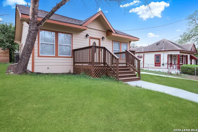 330 Cooper, San Antonio, TX 78210 - #2