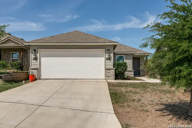 9023 Halbert Falls, San Antonio, TX 78245 - #2