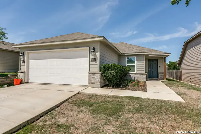 9023 Halbert Falls, San Antonio, TX 78245 - #3