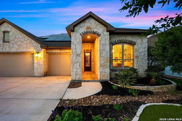 1311 Ellsworth Farm, San Antonio, TX 78260 - #2