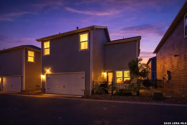 10811 Emerick, San Antonio, TX 78252 - #1