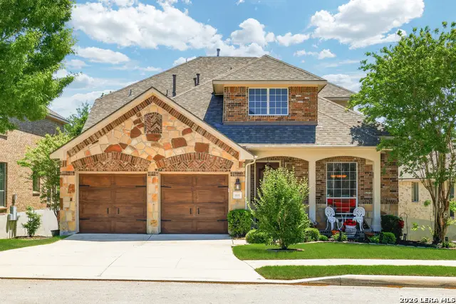 418 Blue Springs, San Antonio, TX 78260 - #1