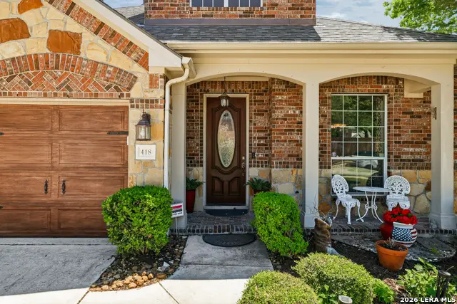 418 Blue Springs, San Antonio, TX 78260 - #2