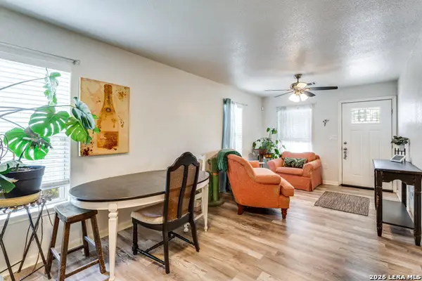 266 Bundy St., San Antonio, TX 78220