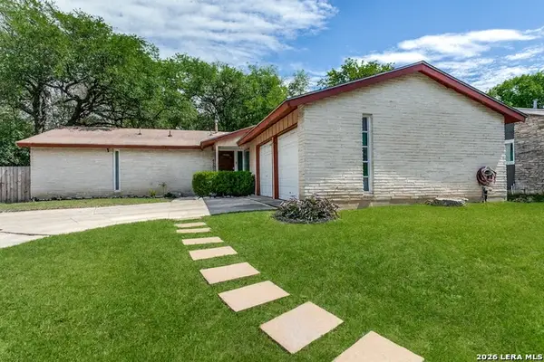 4302 Flint Hill St, San Antonio, TX 78230