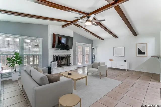 4302 Flint Hill St, San Antonio, TX 78230 - #3