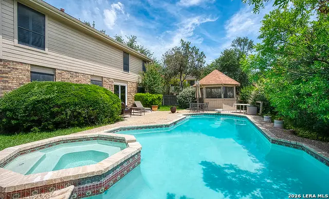 16018 Alsace, San Antonio, TX 78232 - #1