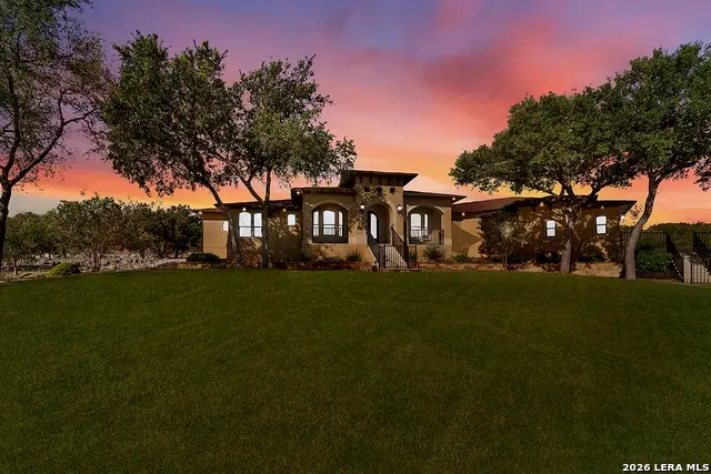 27035 Rocky Rim, San Antonio, TX 78266 - #1