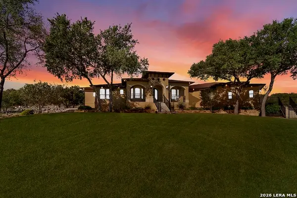 27035 Rocky Rim, San Antonio, TX 78266