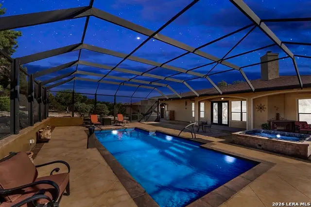 27035 Rocky Rim, San Antonio, TX 78266 - #2