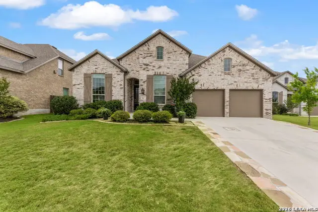 162 Cimarron Creek, Boerne, TX 78006 - #2