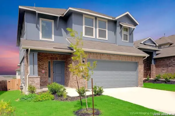 9115 Devils River, Converse, TX 78109