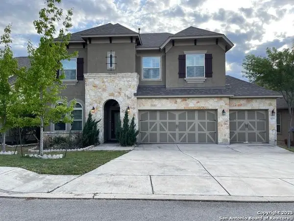 18039 Branson, San Antonio, TX 78255