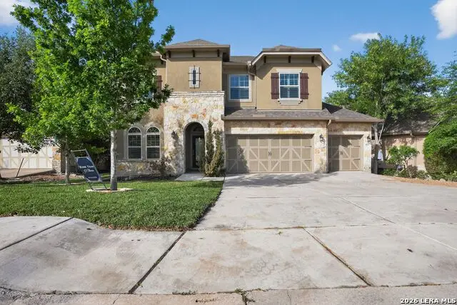 18039 Branson, San Antonio, TX 78255 - #2