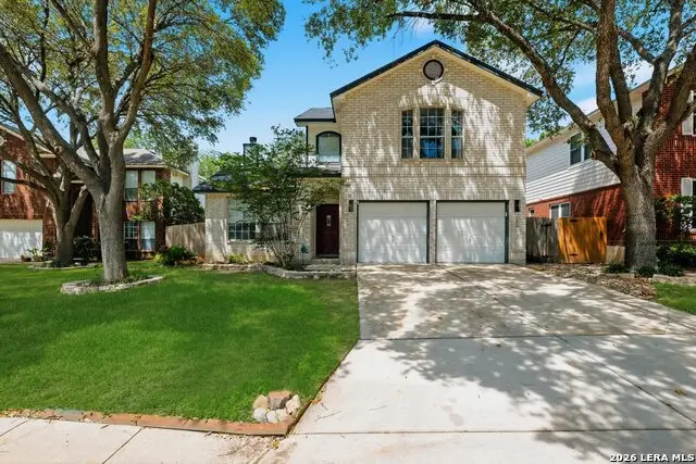12215 Stable Knoll, San Antonio, TX 78249 - #1